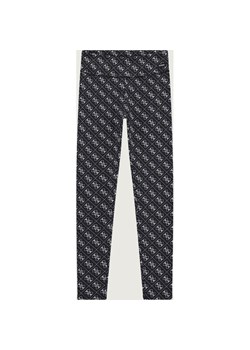 Guess Legginsy | Skinny fit ze sklepu Gomez Fashion Store w kategorii Spodnie dziewczęce - zdjęcie 188289590