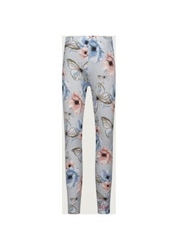 Guess Legginsy | Slim Fit ze sklepu Gomez Fashion Store w kategorii Spodnie dziewczęce - zdjęcie 188289591