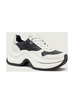 Michael Kors Skórzane sneakersy ARLA ze sklepu Gomez Fashion Store w kategorii Buty sportowe damskie - zdjęcie 188289632