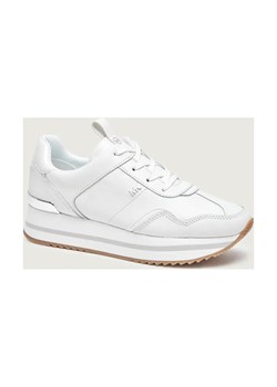 Michael Kors Skórzane sneakersy RAINA ze sklepu Gomez Fashion Store w kategorii Buty sportowe damskie - zdjęcie 188289634