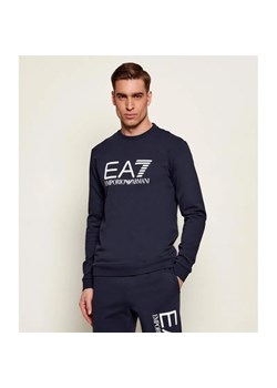 EA7 Bluza | Slim Fit ze sklepu Gomez Fashion Store w kategorii Bluzy męskie - zdjęcie 188289654