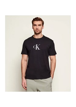 Calvin Klein T-shirt | Slim Fit ze sklepu Gomez Fashion Store w kategorii T-shirty męskie - zdjęcie 188289671