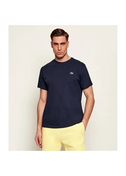 Lacoste T-shirt | Regular Fit ze sklepu Gomez Fashion Store w kategorii T-shirty męskie - zdjęcie 188289672