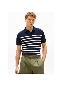 Tommy Hilfiger Polo ESSENTIAL | Regular Fit ze sklepu Gomez Fashion Store w kategorii T-shirty męskie - zdjęcie 188289681