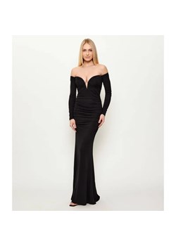 Elisabetta Franchi Sukienka ze sklepu Gomez Fashion Store w kategorii Sukienki - zdjęcie 188289690