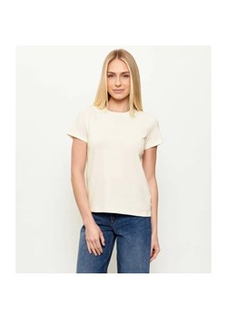 Guess Jeans T-shirt | Regular Fit ze sklepu Gomez Fashion Store w kategorii Bluzki damskie - zdjęcie 188289691