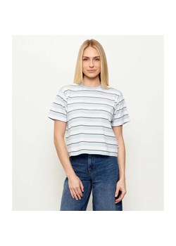 Guess Jeans T-shirt | Cropped Fit ze sklepu Gomez Fashion Store w kategorii Bluzki damskie - zdjęcie 188289694