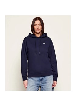 Lacoste Bluza | Oversize fit ze sklepu Gomez Fashion Store w kategorii Bluzy damskie - zdjęcie 188289711