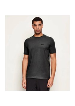 BOSS GREEN T-shirt | Regular Fit | stretch ze sklepu Gomez Fashion Store w kategorii T-shirty męskie - zdjęcie 188289712
