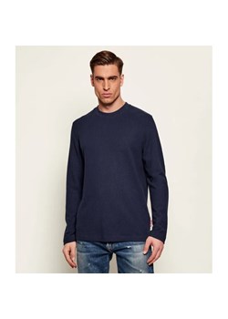 Joop! Jeans Sweter JJJ-Ioane | Slim Fit ze sklepu Gomez Fashion Store w kategorii Swetry męskie - zdjęcie 188289723