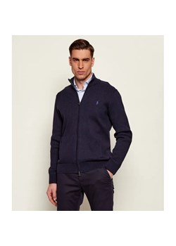 POLO RALPH LAUREN Sweter | Regular Fit ze sklepu Gomez Fashion Store w kategorii Swetry męskie - zdjęcie 188289731