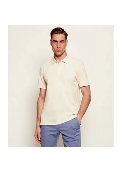 BOSS BLACK Polo Pallas | Regular Fit ze sklepu Gomez Fashion Store w kategorii T-shirty męskie - zdjęcie 188289742