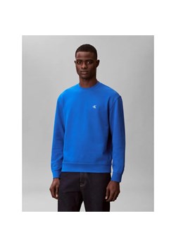 Calvin Klein Jeans Bluza TERRY | Regular Fit ze sklepu Gomez Fashion Store w kategorii Bluzy męskie - zdjęcie 188289763