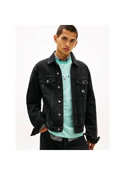 Tommy Jeans Jeansowa kurtka Ryan | Regular Fit ze sklepu Gomez Fashion Store w kategorii Kurtki męskie - zdjęcie 188289772