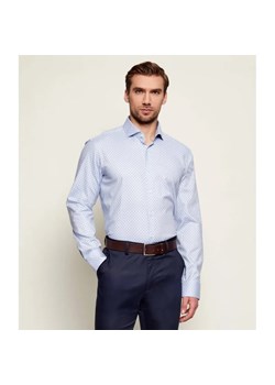 BOSS BLACK Koszula H-JOE-SP-C1-261 | Regular Fit | stretch ze sklepu Gomez Fashion Store w kategorii Koszule męskie - zdjęcie 188289774