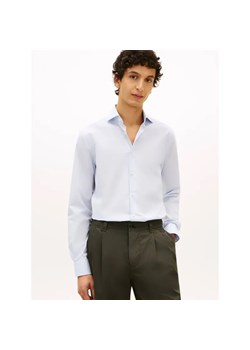 Tommy Hilfiger Koszula | Slim Fit | z dodatkiem lnu ze sklepu Gomez Fashion Store w kategorii Koszule męskie - zdjęcie 188289783