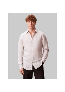 Calvin Klein Koszula | Slim Fit | stretch ze sklepu Gomez Fashion Store w kategorii Koszule męskie - zdjęcie 188289792