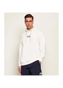 EA7 Bluza | Modern fit ze sklepu Gomez Fashion Store w kategorii Bluzy męskie - zdjęcie 188289801