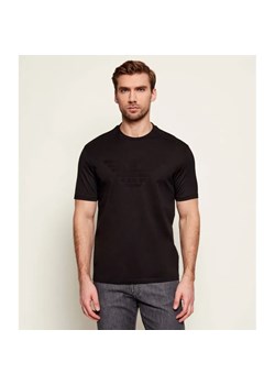 Emporio Armani T-shirt | Regular Fit ze sklepu Gomez Fashion Store w kategorii T-shirty męskie - zdjęcie 188289802