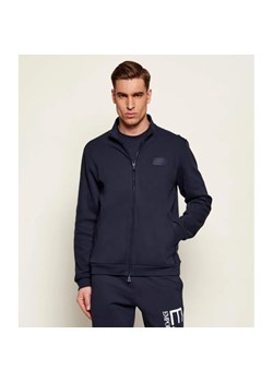 EA7 Bluza | Regular Fit ze sklepu Gomez Fashion Store w kategorii Bluzy męskie - zdjęcie 188289810