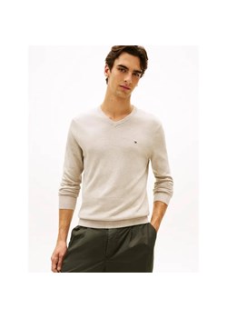 Tommy Hilfiger Sweter | Regular Fit ze sklepu Gomez Fashion Store w kategorii Swetry męskie - zdjęcie 188289811