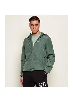EA7 Kurtka| Regular Fit ze sklepu Gomez Fashion Store w kategorii Kurtki męskie - zdjęcie 188289813