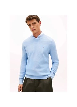 Tommy Hilfiger Sweter | Regular Fit ze sklepu Gomez Fashion Store w kategorii Swetry męskie - zdjęcie 188289820