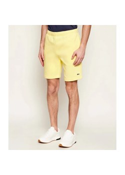 Lacoste Szorty | Regular Fit ze sklepu Gomez Fashion Store w kategorii Spodenki męskie - zdjęcie 188289822