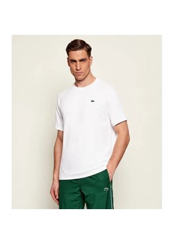 Lacoste T-shirt | Regular Fit ze sklepu Gomez Fashion Store w kategorii T-shirty męskie - zdjęcie 188289824