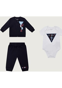 Guess Komplet | Regular Fit ze sklepu Gomez Fashion Store w kategorii Komplety niemowlęce - zdjęcie 188290872