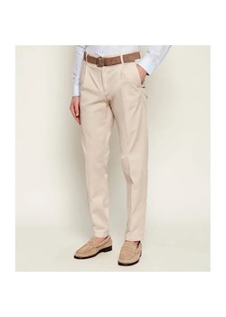 Eleventy Spodnie chino | Regular Fit ze sklepu Gomez Fashion Store w kategorii Spodnie męskie - zdjęcie 188290884