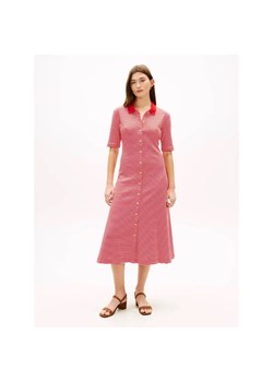 Tommy Hilfiger Sukienka ze sklepu Gomez Fashion Store w kategorii Sukienki - zdjęcie 188290891