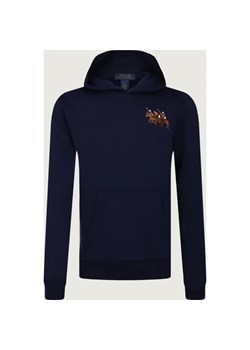 POLO RALPH LAUREN Bluza | Regular Fit ze sklepu Gomez Fashion Store w kategorii Bluzy chłopięce - zdjęcie 188290903