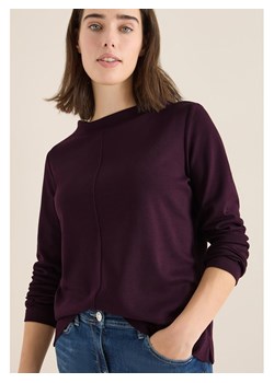 Cecil Koszulka w kolorze fioletowym ze sklepu Limango Polska w kategorii Bluzki damskie - zdjęcie 188291570