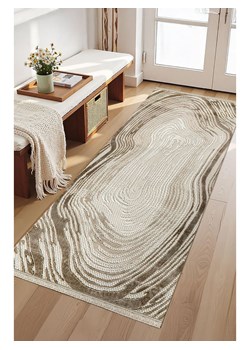 Conceptum Hypnose Dywan "Amorf - Ar001" w kolorze beżowym ze sklepu Limango Polska w kategorii Dywany - zdjęcie 188291763