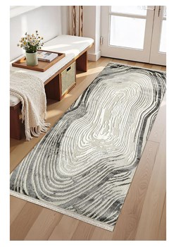 Conceptum Hypnose Dywan "Amorf - Ar007" w kolorze beżowo-szarym ze sklepu Limango Polska w kategorii Dywany - zdjęcie 188291793