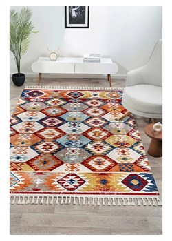 Conceptum Hypnose Dywan "Antıque An002" ze wzorem ze sklepu Limango Polska w kategorii Dywany - zdjęcie 188291821