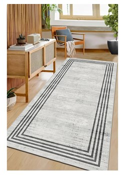 Conceptum Hypnose Dywan "Kary" w kolorze szarym ze sklepu Limango Polska w kategorii Dywany - zdjęcie 188292063