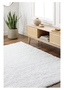 Conceptum Hypnose Dywan "Necko" w kolorze białym ze sklepu Limango Polska w kategorii Dywany - zdjęcie 188292233