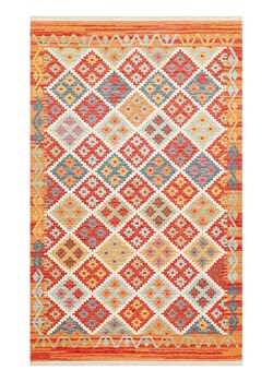 Conceptum Hypnose Dywan bawełniany "NMD 05" w kolorze beżowym ze wzorem ze sklepu Limango Polska w kategorii Dywany - zdjęcie 188292242