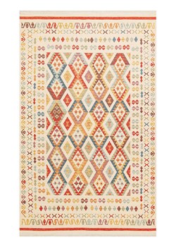 Conceptum Hypnose Dywan bawełniany "NMD 08" w kolorze beżowym ze wzorem ze sklepu Limango Polska w kategorii Dywany - zdjęcie 188292263