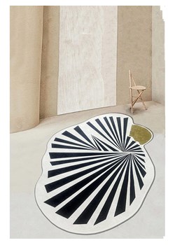 Conceptum Hypnose Dywan "Sharpener" w kolorze czarno-białym ze sklepu Limango Polska w kategorii Dywany - zdjęcie 188292444