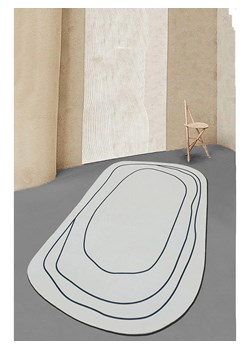 Conceptum Hypnose Dywan "Tropesoid" w kolorze biało-czarnym ze sklepu Limango Polska w kategorii Dywany - zdjęcie 188292481