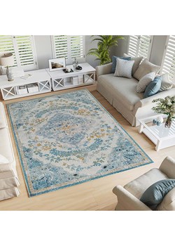 Mioli Dywan w kolorze błękitnym ze sklepu Limango Polska w kategorii Dywany - zdjęcie 188292521