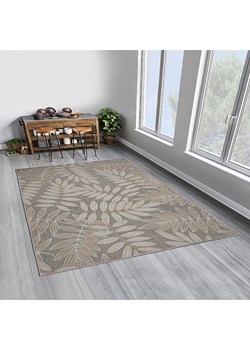 Conceptum Hypnose Dywan ''Woopamuk185'' w kolorze szaro-beżowym ze sklepu Limango Polska w kategorii Dywany - zdjęcie 188292553