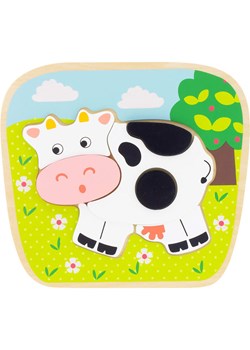 Ulysse 7-częściowe puzzle - 12 m+ ze sklepu Limango Polska w kategorii Puzzle - zdjęcie 188292710