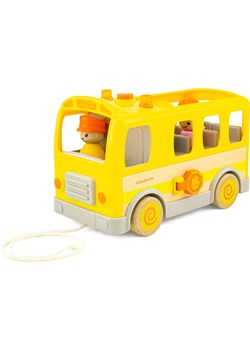 Ulysse Autobus szkolny - 18 m+ ze sklepu Limango Polska w kategorii Zabawki - zdjęcie 188292830