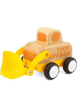 Ulysse Koparka - 18 m+ ze sklepu Limango Polska w kategorii Zabawki - zdjęcie 188292860