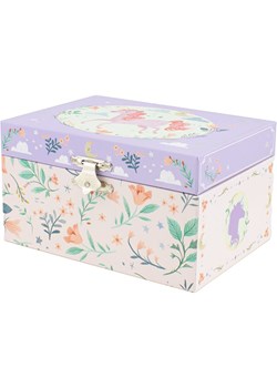 Ulysse Pozytywka-szkatułka "Unicorn" - 4+ ze sklepu Limango Polska w kategorii Zabawki - zdjęcie 188292910