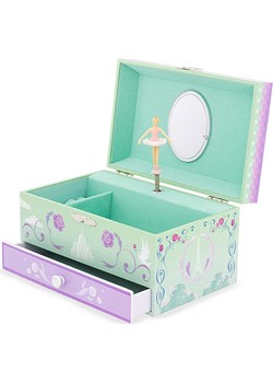 Ulysse Pozytywka-szkatułka "Spring in Paris" - 3+ ze sklepu Limango Polska w kategorii Zabawki - zdjęcie 188293150